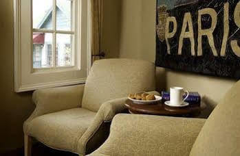 The Victoria Inn Murphys Bagian luar foto