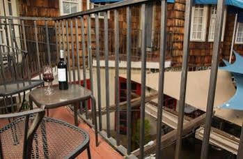 The Victoria Inn Murphys Bagian luar foto
